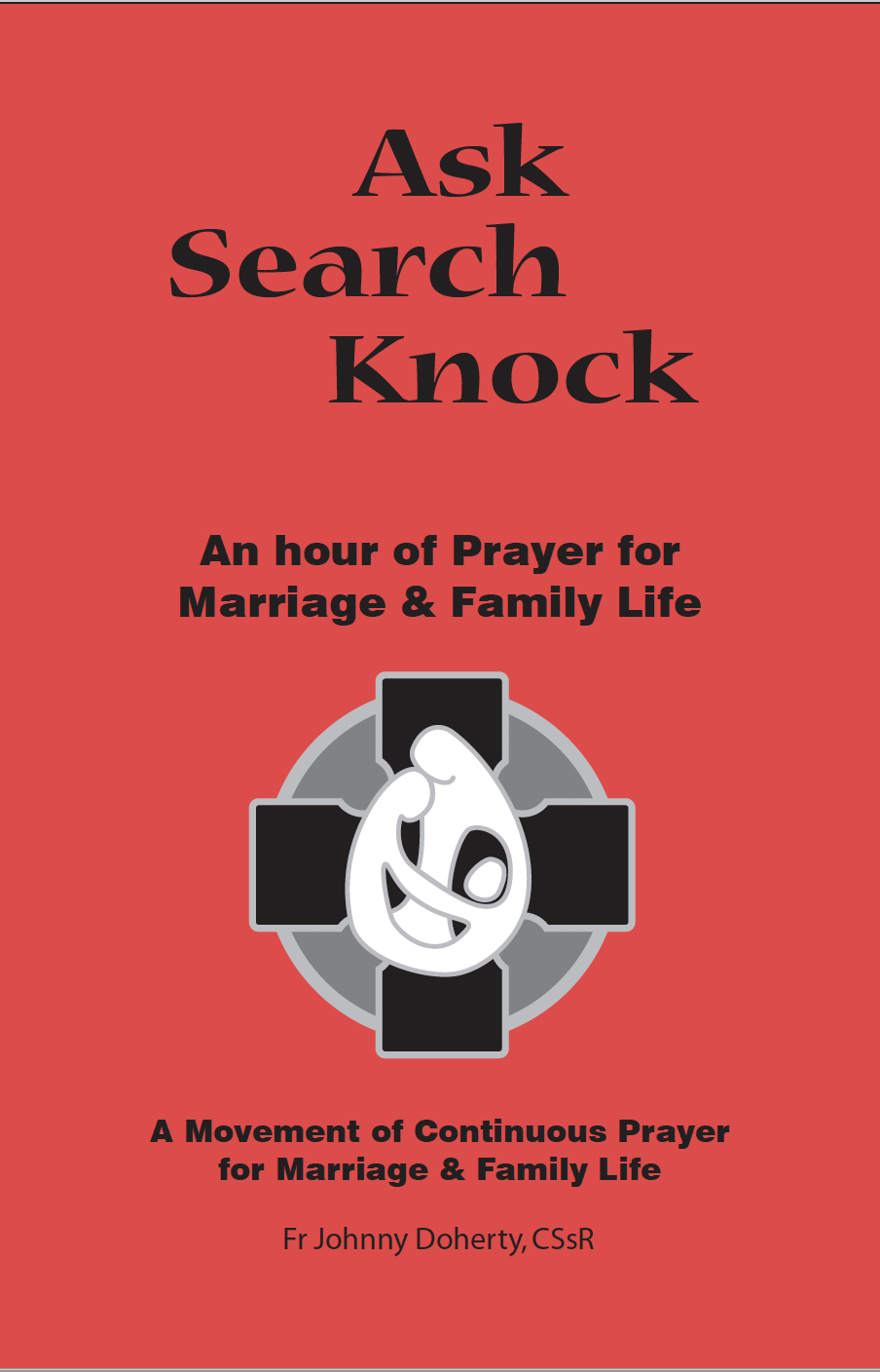 Prayer Booklet